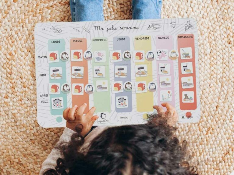 Idées-cadeaux pour un enfant de 3 ans : cap sur l’autonomie, l’imaginaire et le mouvement